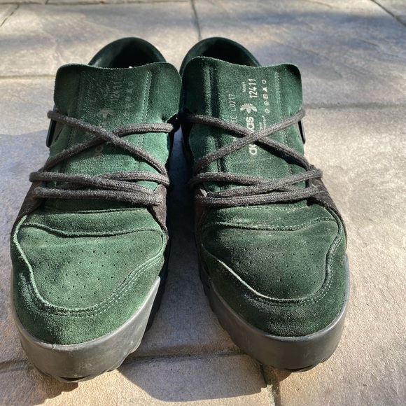 Adidas x Alexander Wang - Picture 2 of 4